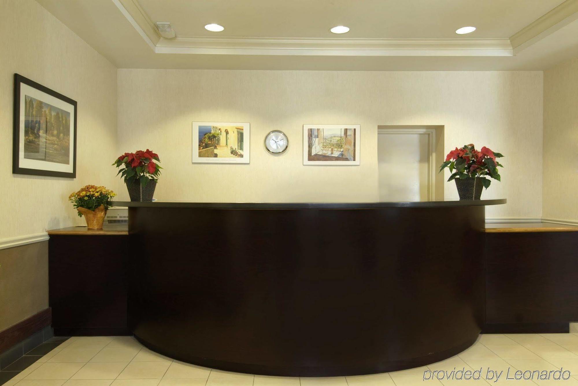 The Champlain Waterfront Hotel Ascend Hotel Collection Ориллия Экстерьер фото